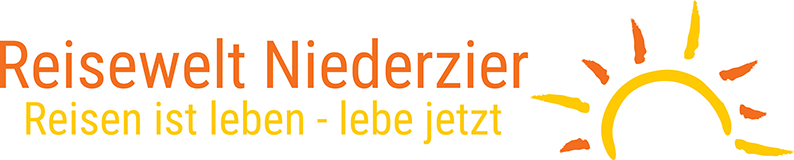 Firmenlogo Reisewelt Niederzier
